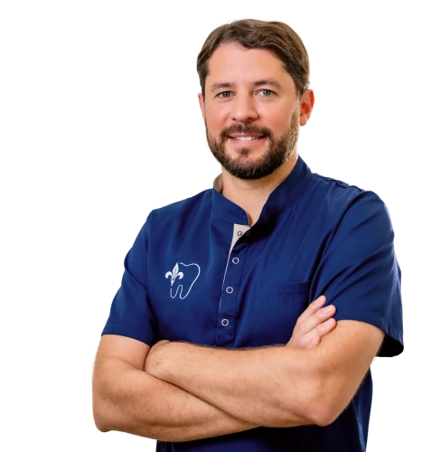 Dr Jean-Michel HEURTEBISE